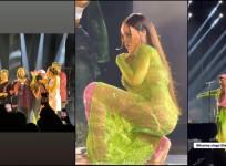 Day1 : Anant-Radhika's Pre-Wedding kisckstarts with Rihanna's performance