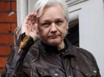 Julian Assange