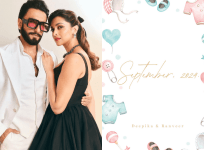 Deepika Padukone, Ranveer Singh