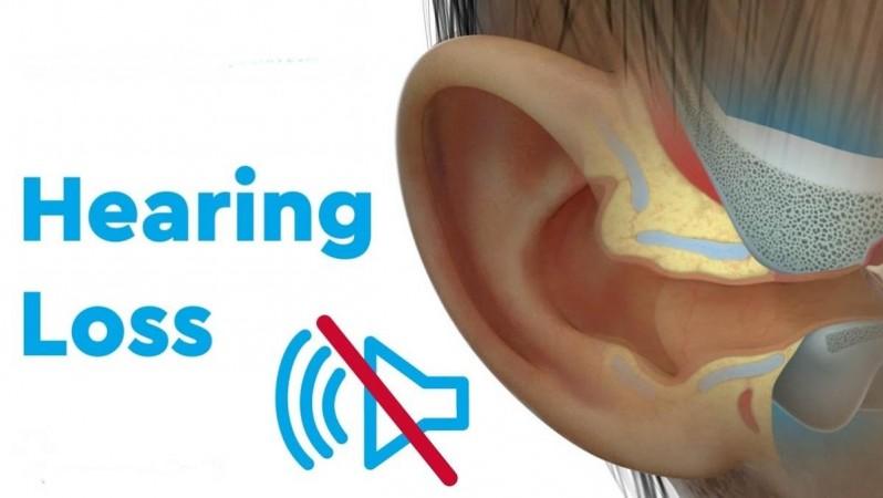 Hearing Loss: Early Screening, Diagnosis Is Key To Ensue 'Sound' Future For Childre