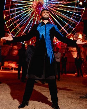ranveer singh