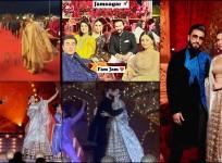 Deepika Ranveer dance