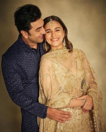 Alia Bhatt