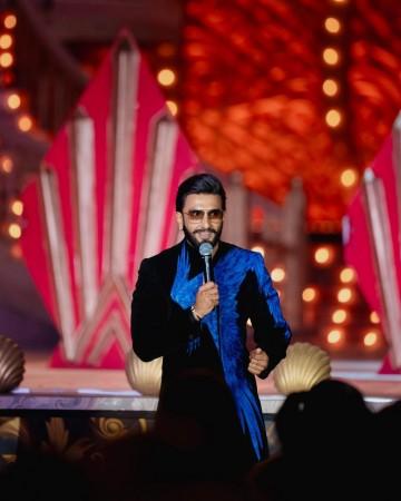 ranveer singh ranveer singh