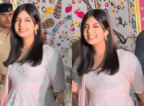 Aaradhya Bachchan