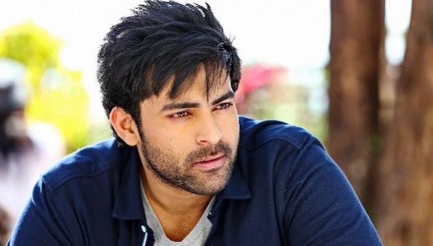 Varun Tej