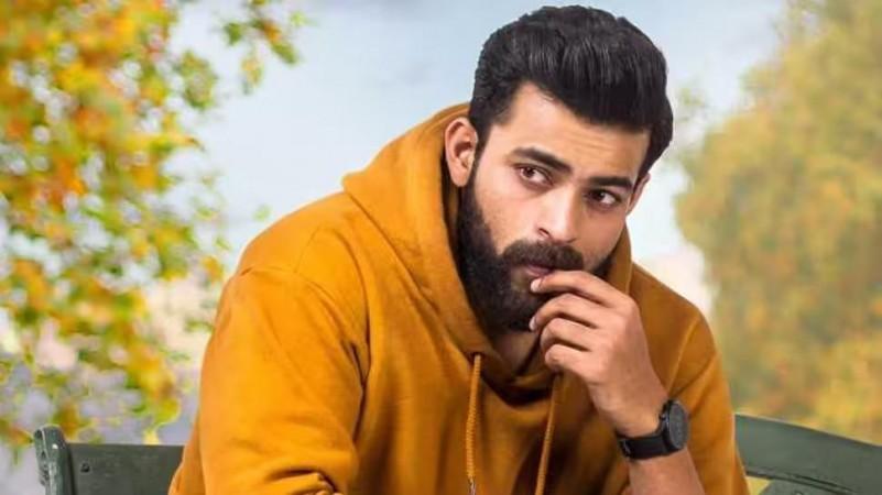 Varun Tej