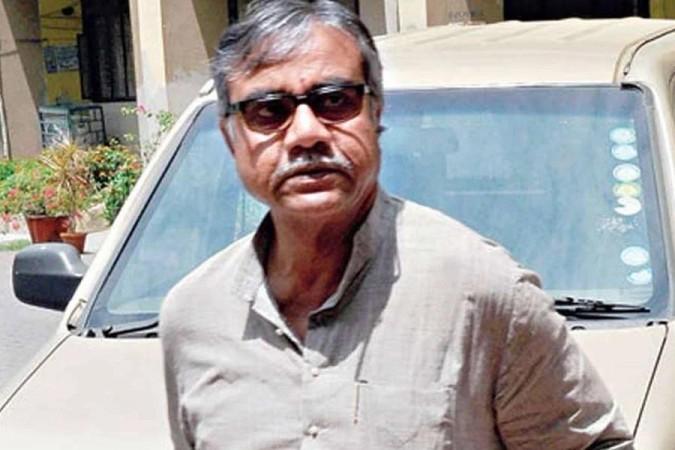 Six-time Trinamool MLA Tapas Roy resigns, quits party also Six-time Trinamool MLA Tapas Roy resigns, quits party also