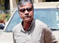 Six-time Trinamool MLA Tapas Roy resigns, quits party also