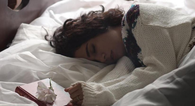 This sleep disorder may raise risk of memory & cognition problems This sleep disorder may raise risk of memory & cognition problems