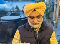 Taranjit Singh Sandhu