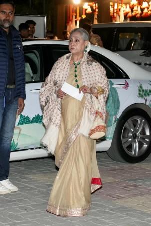 Jaya Bachchan Jaya Bachchan