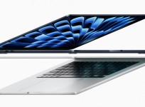 Apple's New MacBook Air Offers Enhanced Performance and Eco-Conscious Design