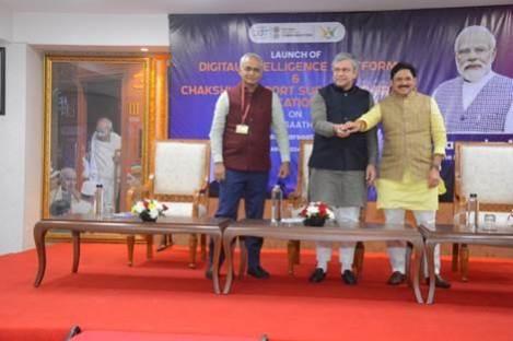 Govt Launches 'Chakshu' Portal To Fight Frauds Through Spam Calls, Messages Govt Launches 'Chakshu' Portal To Fight Frauds Through Spam Calls, Messages