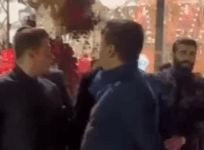 Salman ignores Arjun Kapoor