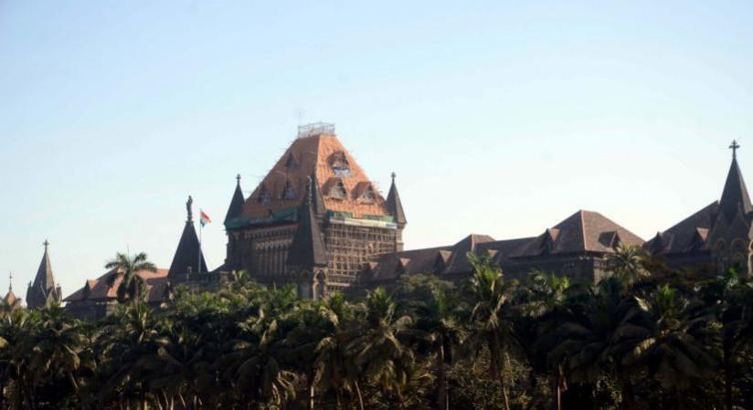 Bombay High Court in Mumbai Bombay High Court in Mumbai