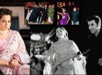 Kangana Ranaut takes a sly dig at celebs who performed at the Ambani bash