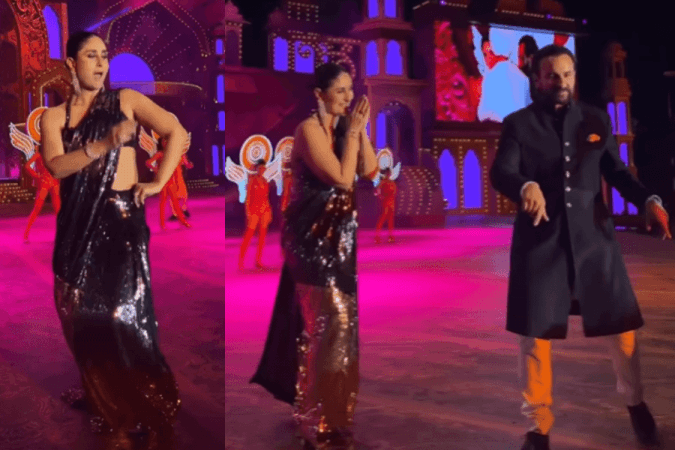 Kareena Kapoor, Saif Ali Khan Kareena Kapoor, Saif Ali Khan
