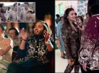 Mark Zuckerberg awestruck with Anant Ambani's luxury watch worth Rs 15 crores