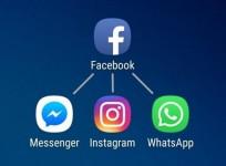 Meta suffers mega outage as FB, Instagram, Messenger stop working for millions