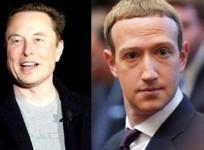 Elon Musk takes a dig at Meta as it suffers massive outage across platforms