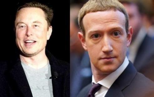 Elon Musk takes a dig at Meta as it suffers massive outage across platforms Elon Musk takes a dig at Meta as it suffers massive outage across platforms
