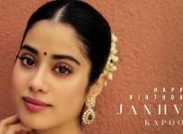 Janhvi Kapoor