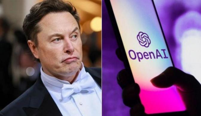 OpenAI’s new demo made me cringe: Elon Musk Elon Musk wanted 'absolute control' of the company: OpenAI