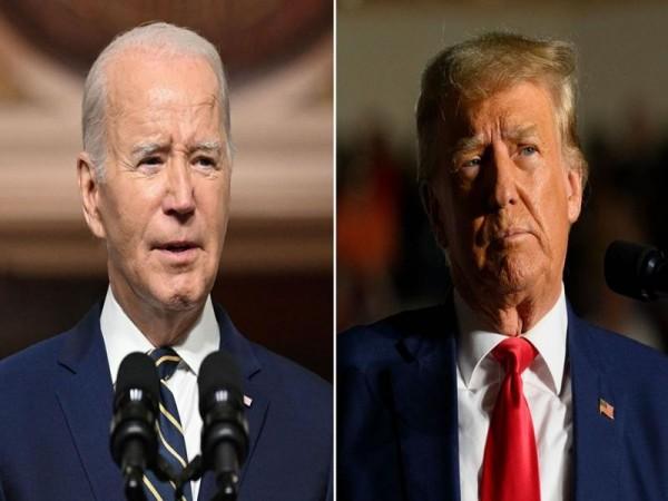 'Yes' Biden should withdraw from presidential race: Actress Susan ...