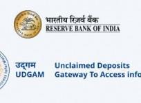 Here's all you need to know about RBI's Unclaimed Deposits portal