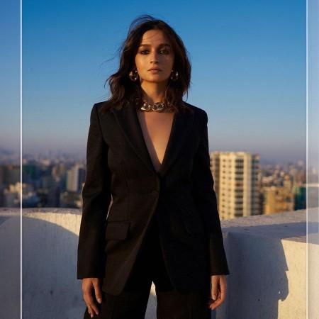 Alia Bhatt Alia Bhatt