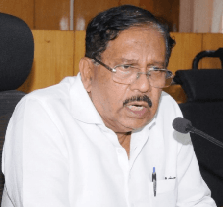 Probe team got vital clue in Bengaluru cafe blast case: K'taka Home Min Probe team got vital clue in Bengaluru cafe blast case: K'taka Home Min