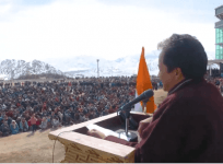 Sonam Wangchuk