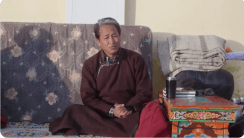 Sonam Wangchuk