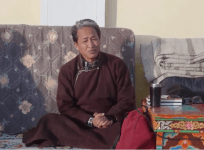 Sonam Wangchuk