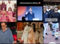 Anant Ambani-Radhika Merchant's Pre-Wedding: Shah Rukh Khan, Salman Khan, Ranveer Singh, Janhvi Kapoor-Shikhar Pahariya in Jamnagar post pre-weding; here's why