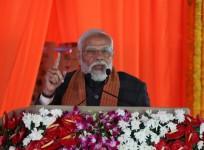 Prime Minister Narendra Modi