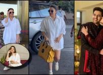 Is Parineeti Chopra pregnant? fans assume after her latest appearance at the airport