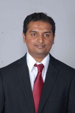 Balaji Ananthanpillai