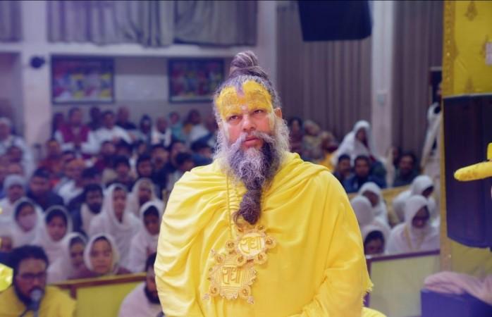Shri Hit Premanand Govind Sharan Ji Maharaj Premanand Ji Maharaj