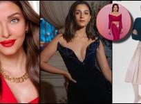 During a recent conversation at the Forbes event, Alia Bhatt heaped praise on Deepika, Aishwariya and Priyanka Chopra.