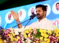 Govt is taking all necessary steps to ensure women move forward: Telangana CM