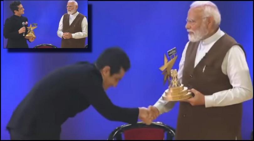 BeerBiceps and PM Modi indulge in hilarious conversation BeerBiceps and PM Modi indulge in hilarious conversation