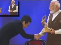 BeerBiceps and PM Modi indulge in hilarious conversation