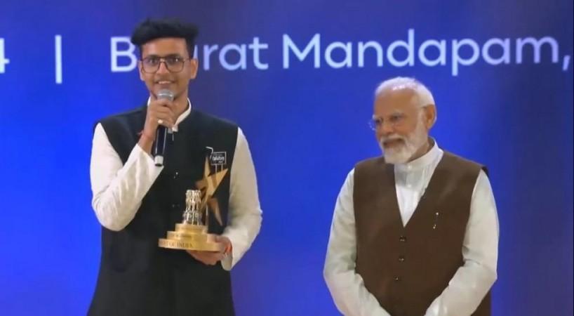Gaming getting recognition is a big deal: YouTuber Triggered Insaan Gaming getting recognition is a big deal: YouTuber Triggered Insaan