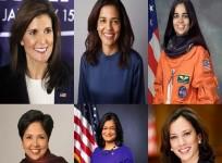 Indian American women a powerhouse in US politics, business, society