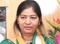 Sunitha, Raghuveer among four Congress candidates named in Telangana