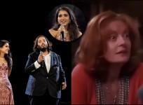 Was Radhika Merchant's speech to Anant inspired from 20-year-old Hollywood film 'Shall We Dance'?