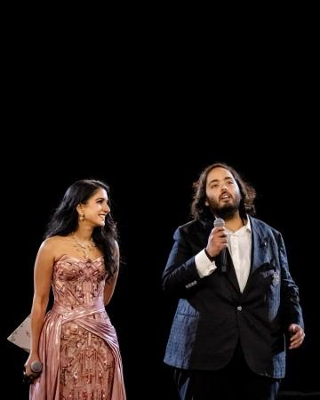 Was Radhika Merchant's speech to Anant inspired from 20-year-old Hollywood film 'Shall We Dance'? Was Radhika Merchant's speech to Anant inspired from 20-year-old Hollywood film 'Shall We Dance'?