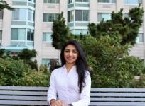 Saloni Thakkar